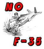 Oggi in piazza per tagliare le ali agli F-35